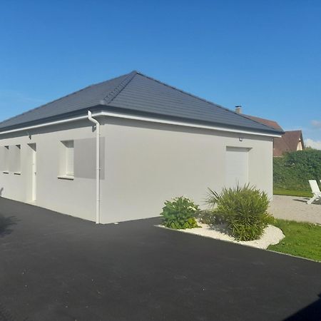 Casa Sierra -Etretat Βίλα Sainte-Marie-au-Bosc Εξωτερικό φωτογραφία