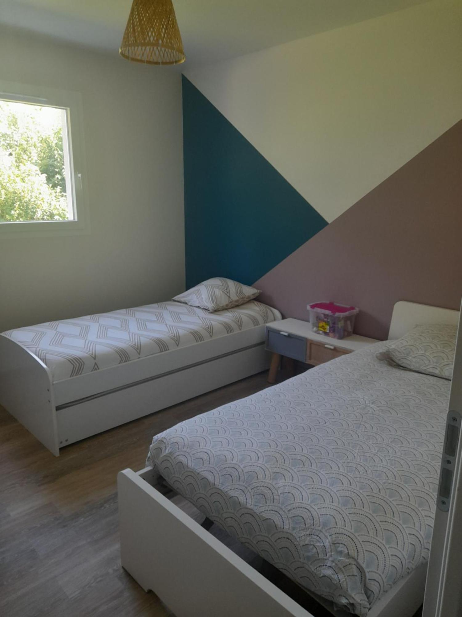 Casa Sierra -Etretat Βίλα Sainte-Marie-au-Bosc Εξωτερικό φωτογραφία